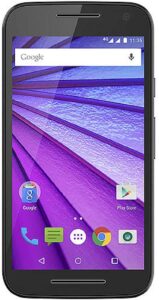 Moto G3 Esquema Elétrico e Manual de Serviço Motorola (XT1540 - XT1543 - XT1544 - XT1548).