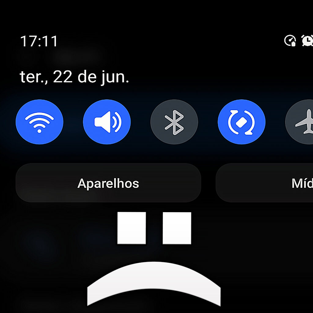 MOTO G4 PLAY NÃO FUNCIONA WI-FI E NEM BLUETOOTH  SOLUCIONADO (PASSO A  PASSO) - DUAS SOLUÇÕES FÁCEIS 