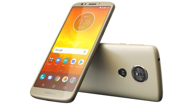 Moto E5 Plus Esquema Elétrico e Manual de Serviço Motorola (XT1924-1