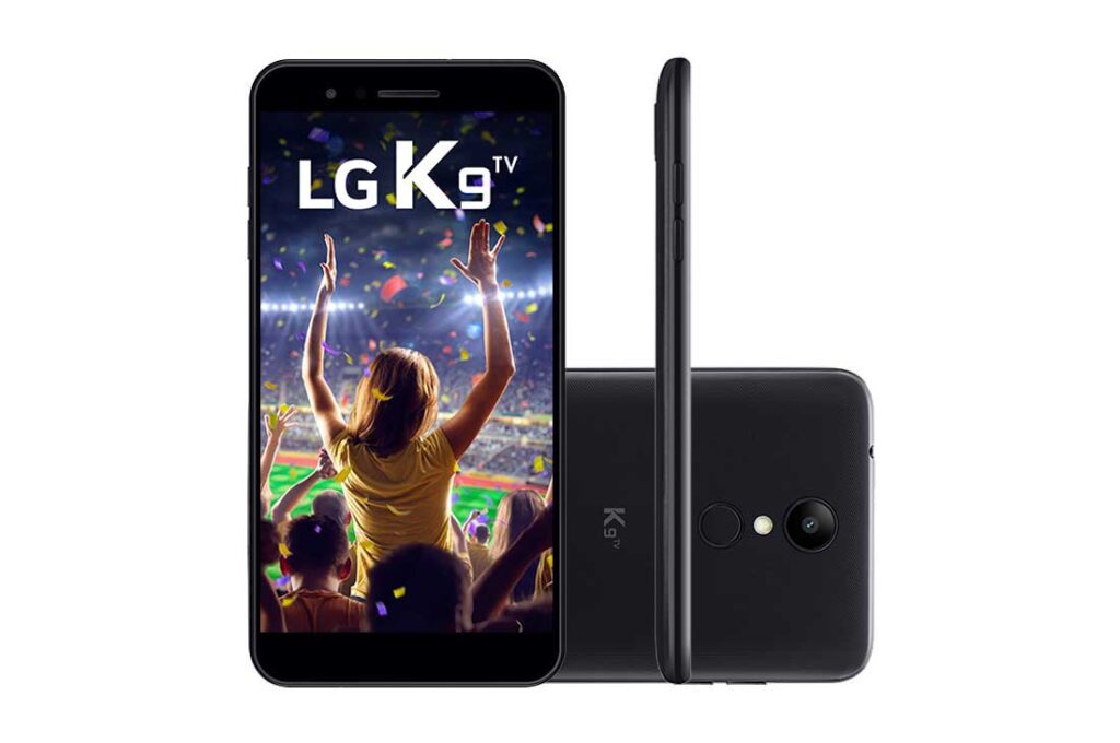 LG K9