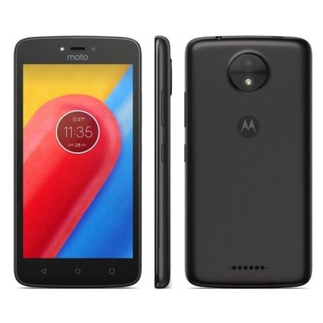 MOTO C (XT 1758)