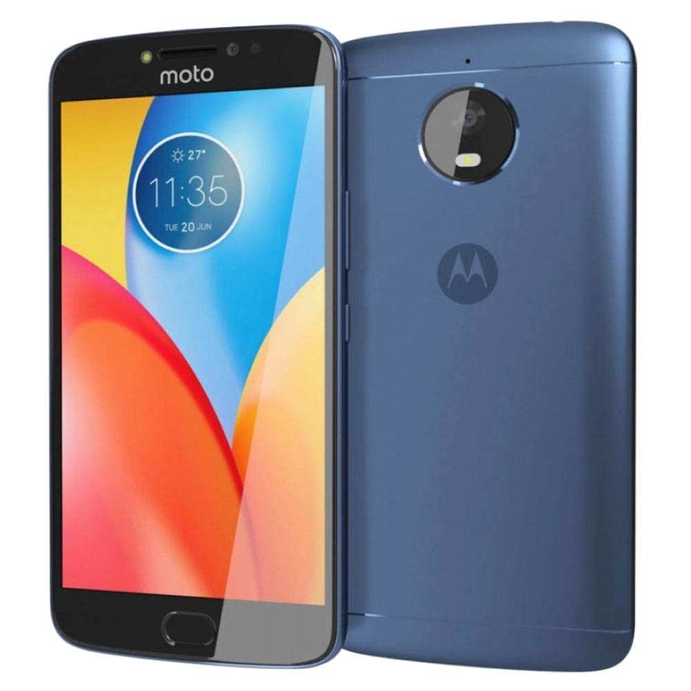 Vazam especificações e preços do Moto E4 e Moto E4 Plus - TecMundo