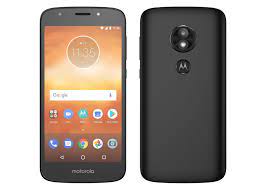 Moto E5 Play