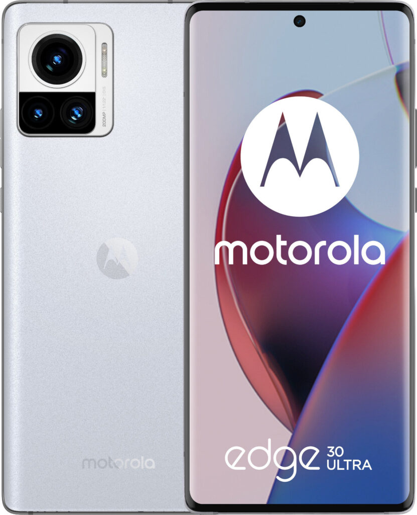 Moto Edge 30 Ultra