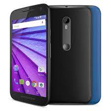 MOTO G3