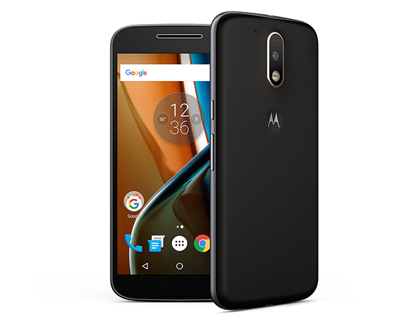 MOTO G4