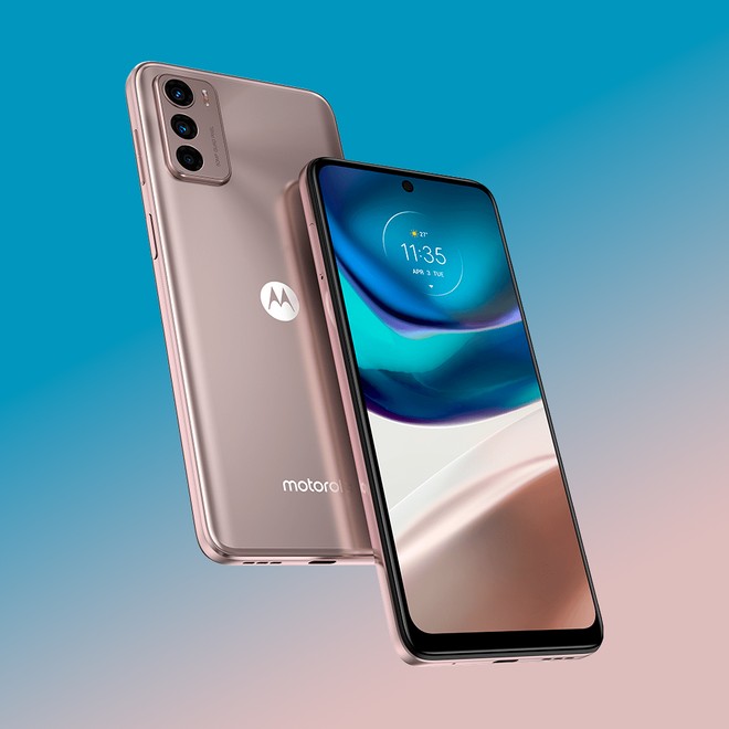 MOTO G42