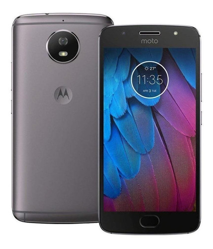 MOTO G5S