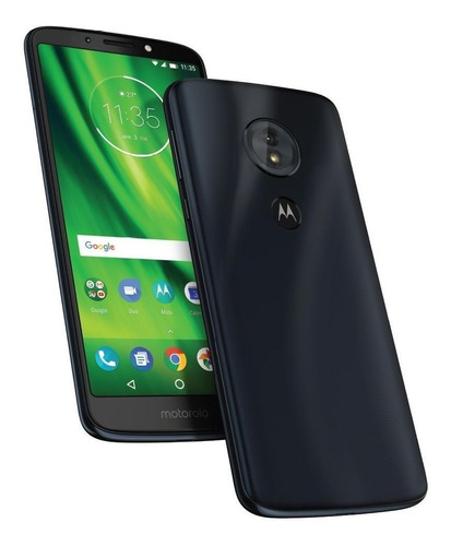 MOTO G6 PLAY