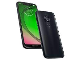 MOTO G7 PLAY