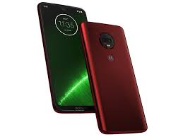 MOTO G7 PLUS