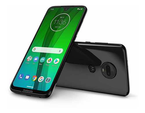 MOTO G7