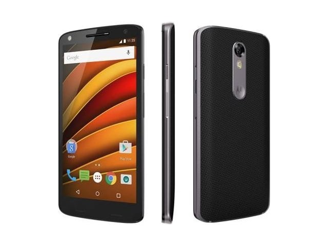 MOTO X FORCE