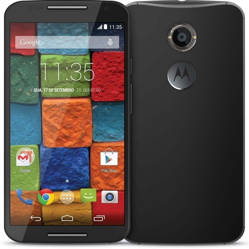 MOTO X 2