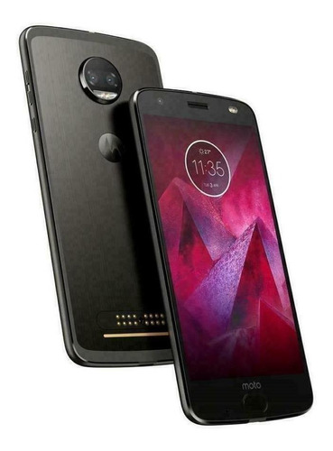 MOTO Z2 FORCE