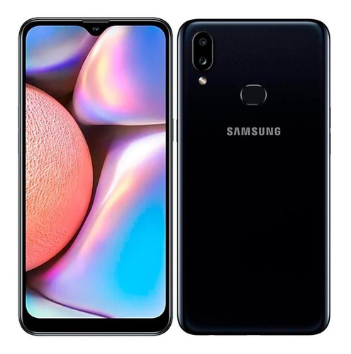 Samsung A10s (A107)