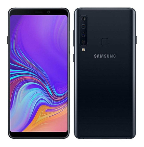 Samsung a9 2018 (A920)