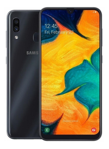 Samsung A30 (A305)