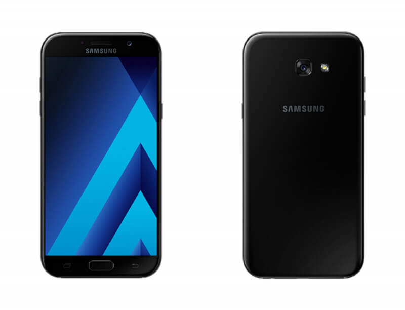 Samsung A5 2016 (A510)