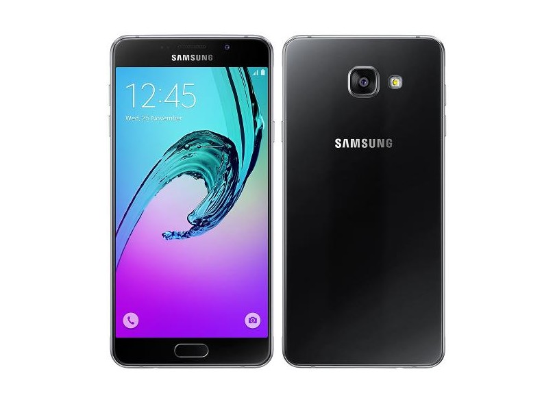 Samsung A7 2016 (A710)