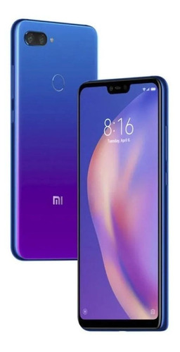 XIAOMI MI 8 LITE