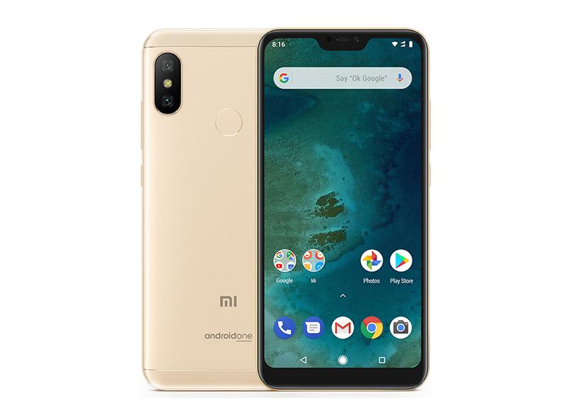 Xiaomi Mi A2 Lite