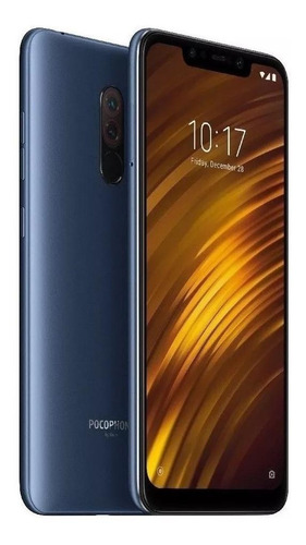 xiaomi poco f1