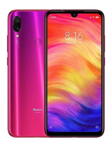 Xiaomi Redmi Note 7