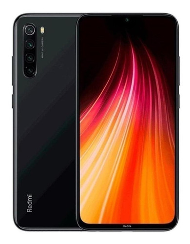 Xiaomi Redmi Note 8