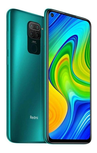 Xiaomi Redmi Note 9